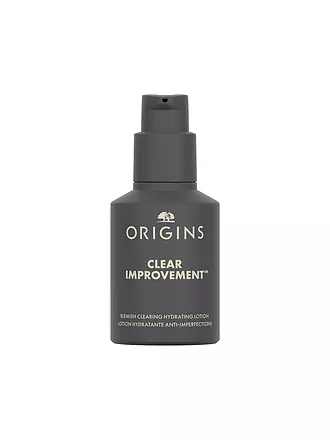 ORIGINS | Gesichtscreme - Clear Improvement™ Blemish Clearing Hydrating Lotion 50ml | 
